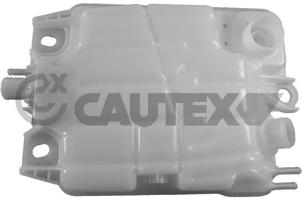 Expansion Tank, coolant (751128)