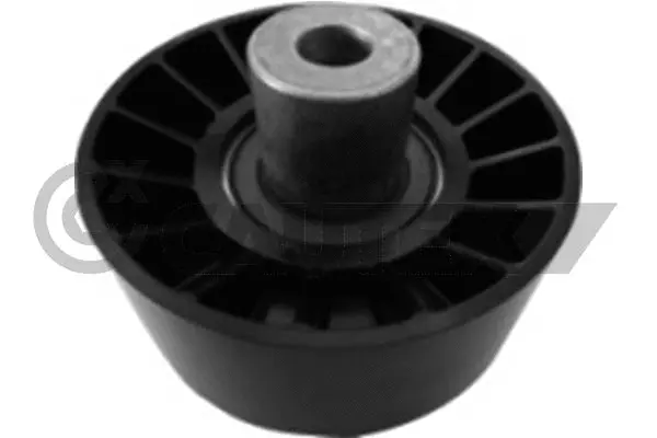 Deflection/Guide Pulley, V-ribbed belt (770266)