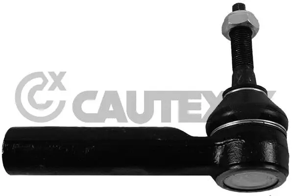 Tie Rod End (755072)