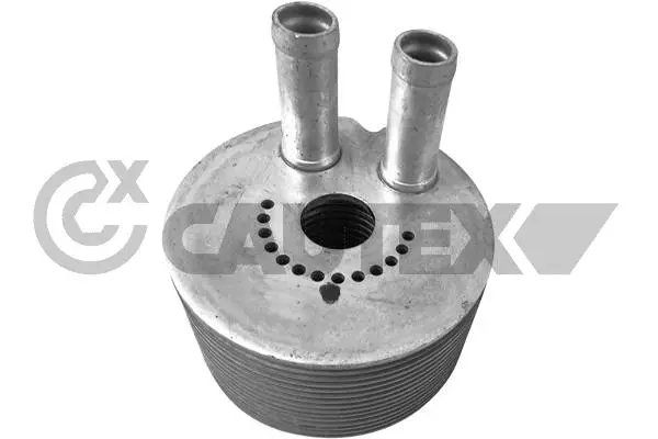 Oil Cooler, engine oil (751831)