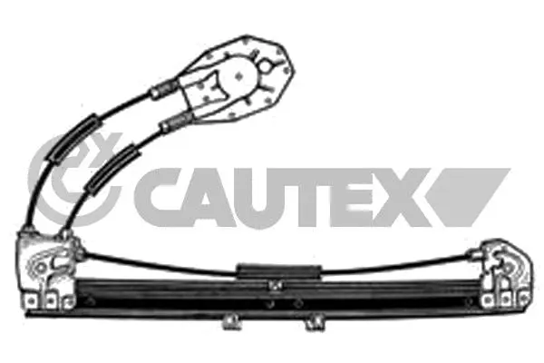 Window Regulator (207053)