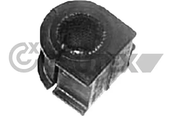 Mounting, stabiliser bar (080929)