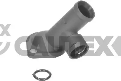 Coolant Flange (955390)