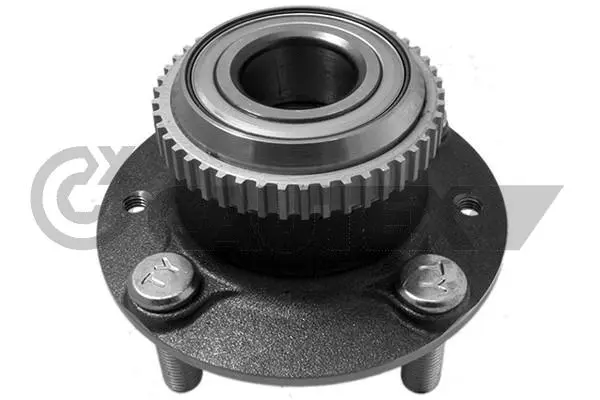 Wheel Bearing Kit (760292)