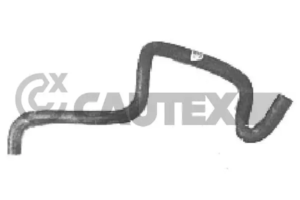 Radiator Hose (026198)