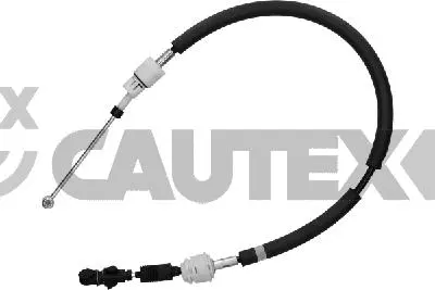 Cable Pull, manual transmission (772598)