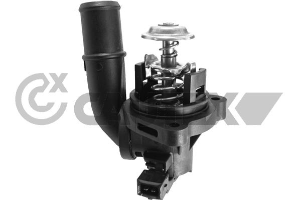 Coolant Flange (758416)