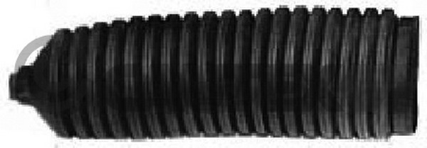Bellow, steering (010751)
