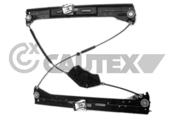 Window Regulator (467299)