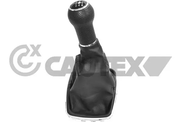 Gear Shift Lever Knob (770595)