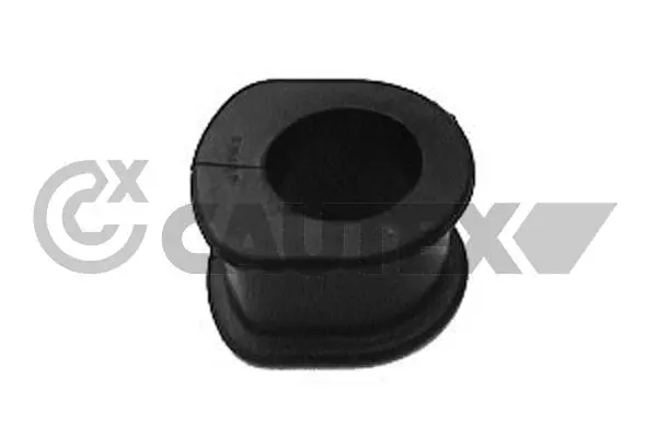 Mounting, steering gear (010548)
