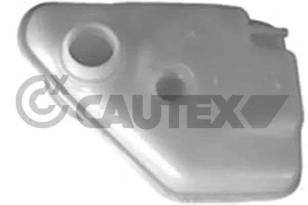 Expansion Tank, coolant (954025)