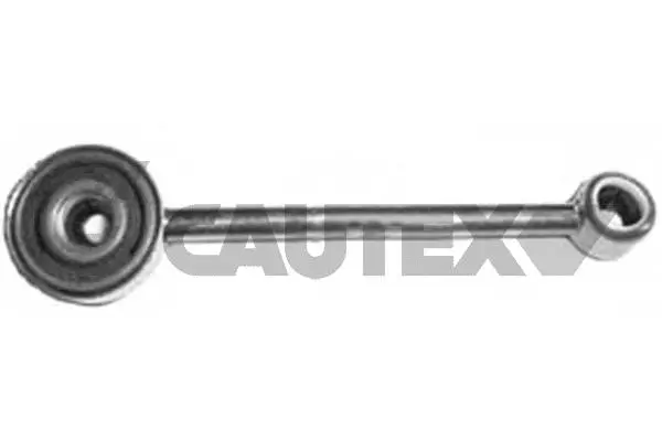 Repair Kit, gear shift lever (031644)