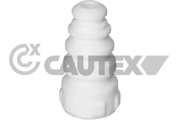 Rubber Buffer, suspension (750349)