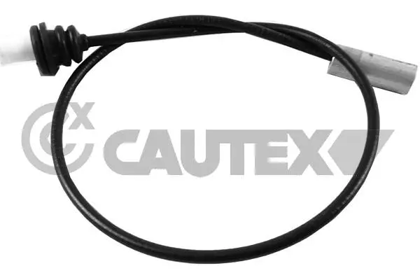 Speedometer Cable (480026)
