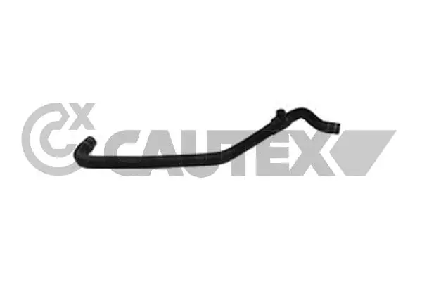 Radiator Hose (016028)