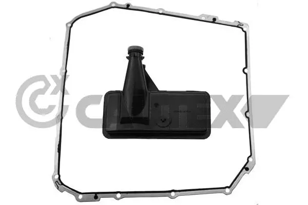 Hydraulic Filter Kit, automatic transmission (751204)