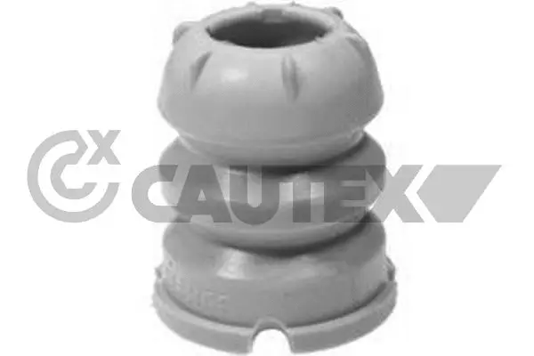 Rubber Buffer, suspension (757023)