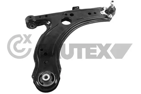Control/Trailing Arm, wheel suspension (750426)