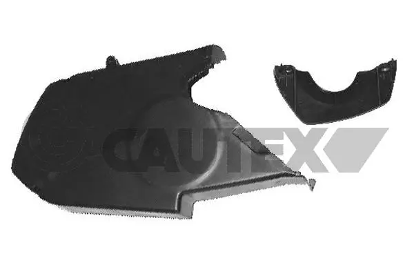 Cover, timing belt (461234)