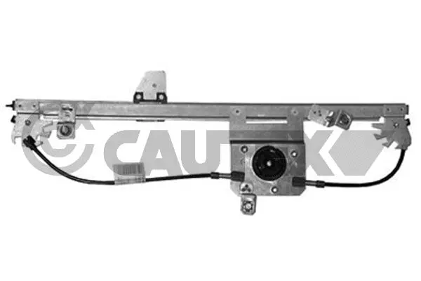 Window Regulator (027366)