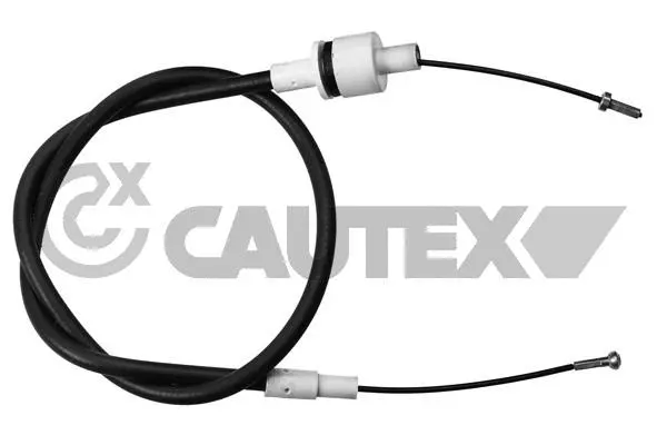 Cable Pull, clutch control (761301)