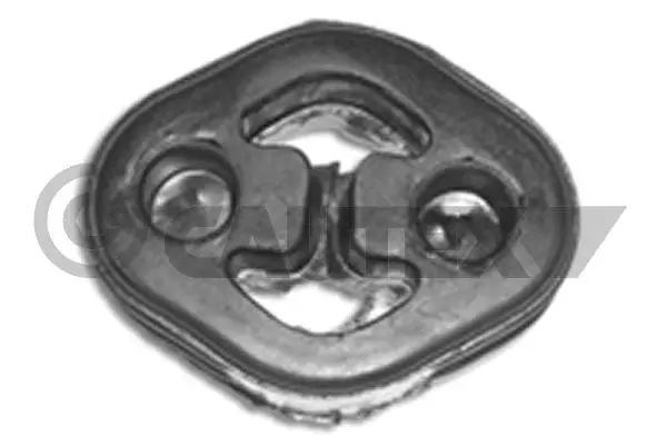 Rubber Buffer, muffler (180613)