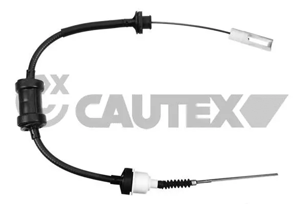 Cable Pull, clutch control (018932)