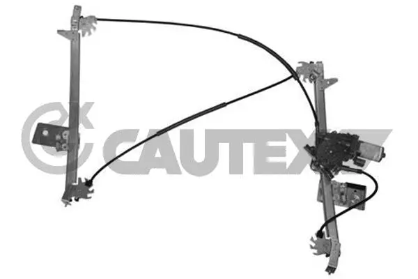 Window Regulator (037560)