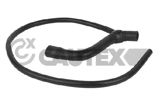 Radiator Hose (016252)