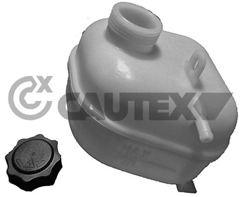 Expansion Tank, coolant (750375)