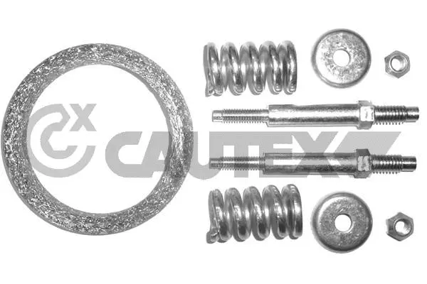 Gasket Set, exhaust system (752315)