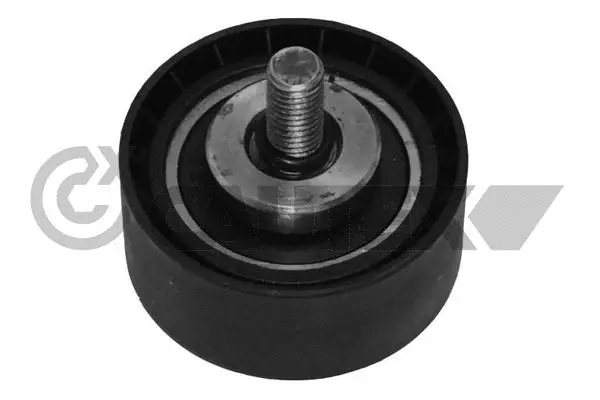 Deflection/Guide Pulley, V-ribbed belt (030971)