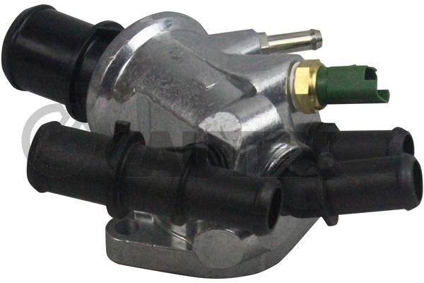 Coolant Flange (750779)