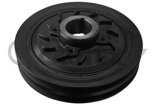 Belt Pulley, crankshaft (700904)
