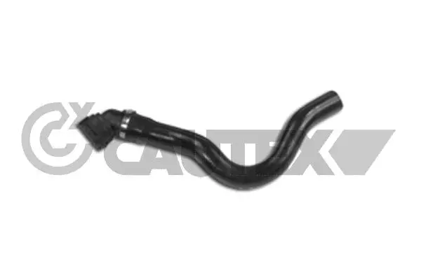 Radiator Hose (011345)