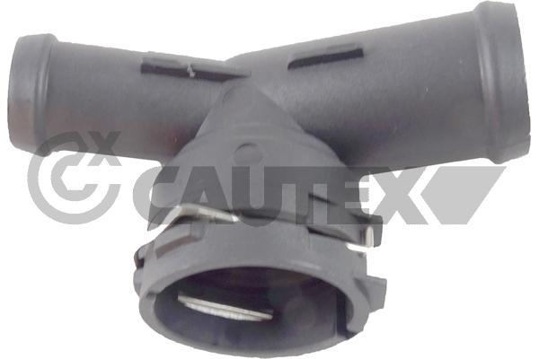 Coolant Flange (768155)