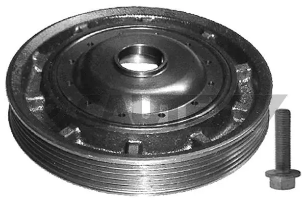 Belt Pulley Set, crankshaft (752324)