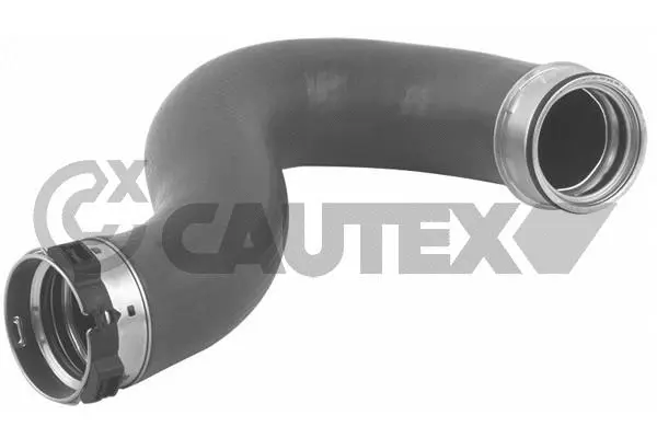 Charge Air Hose (186732)