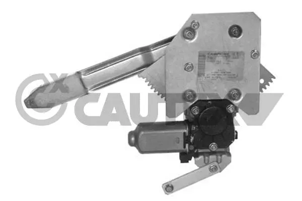 Window Regulator (207029)