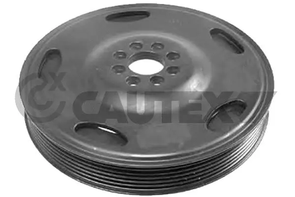 Belt Pulley, crankshaft (462457)