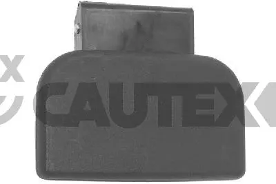 Exterior Door Handle (771501)