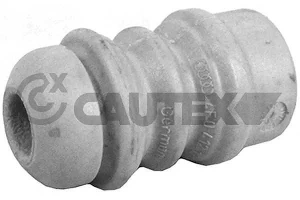 Rubber Buffer, suspension (756977)