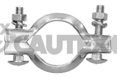 Clamping Piece, exhaust system (775739)