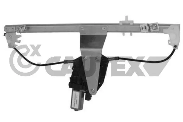 Window Regulator (017338)
