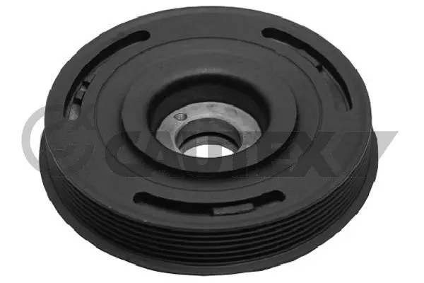 Belt Pulley, crankshaft (754653)