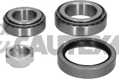 Wheel Bearing Kit (011229)