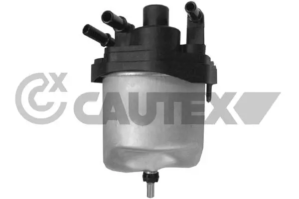 Fuel Filter (769808)