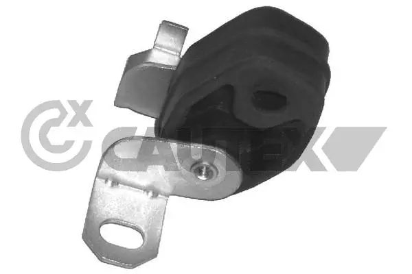Rubber Buffer, muffler (462402)