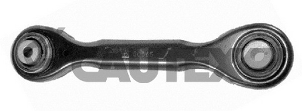 Control/Trailing Arm, wheel suspension (750410)